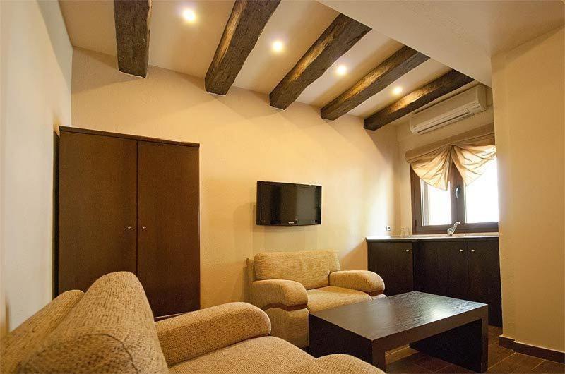 Nostos Hotel Loutraki  Room photo