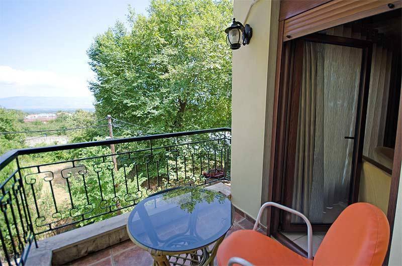 Nostos Hotel Loutraki  Room photo